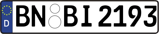 BN-BI2193