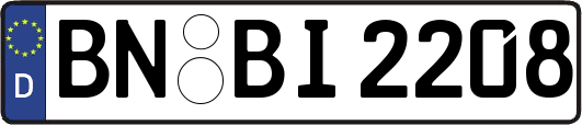 BN-BI2208