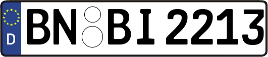 BN-BI2213