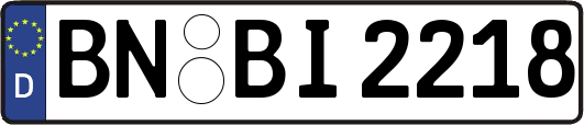 BN-BI2218