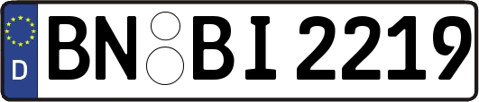 BN-BI2219