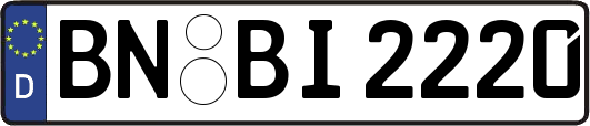 BN-BI2220