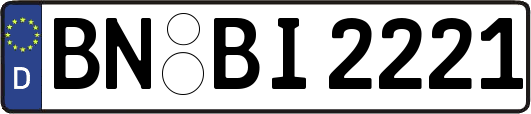 BN-BI2221