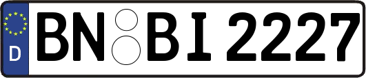 BN-BI2227