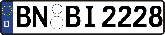 BN-BI2228