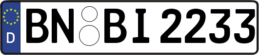 BN-BI2233