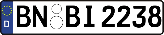 BN-BI2238