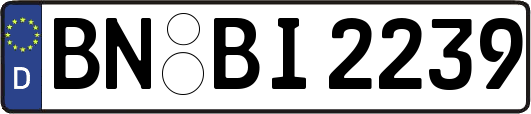 BN-BI2239