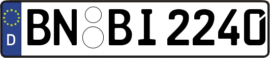 BN-BI2240