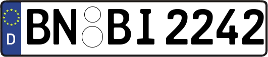 BN-BI2242