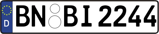 BN-BI2244