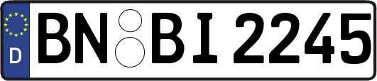 BN-BI2245