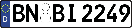 BN-BI2249