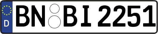 BN-BI2251