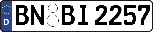 BN-BI2257