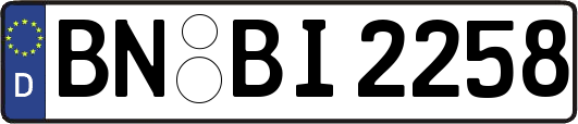 BN-BI2258