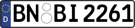 BN-BI2261