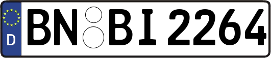 BN-BI2264