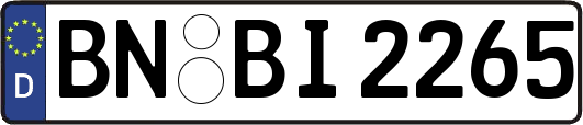 BN-BI2265