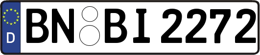 BN-BI2272