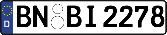 BN-BI2278