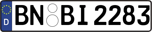 BN-BI2283