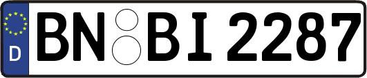BN-BI2287