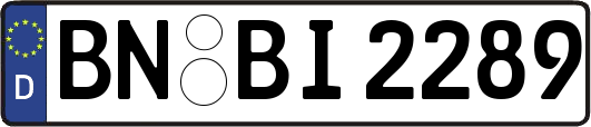 BN-BI2289