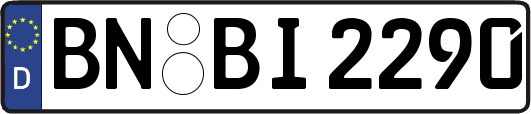 BN-BI2290