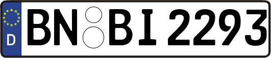 BN-BI2293
