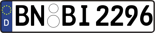 BN-BI2296