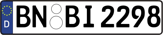 BN-BI2298