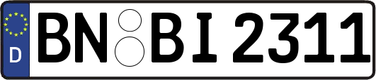 BN-BI2311