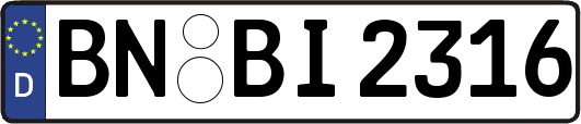 BN-BI2316