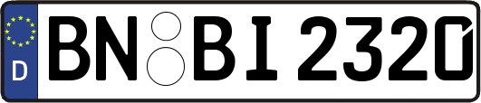 BN-BI2320
