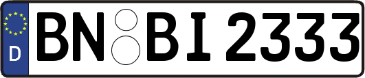 BN-BI2333