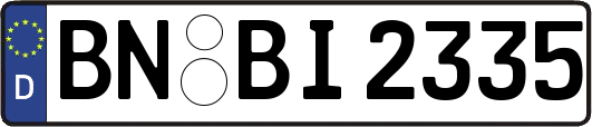 BN-BI2335
