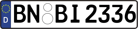 BN-BI2336