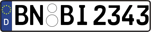 BN-BI2343