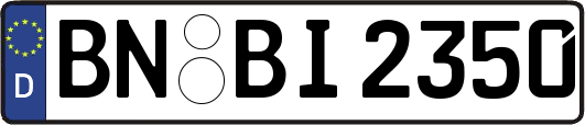 BN-BI2350