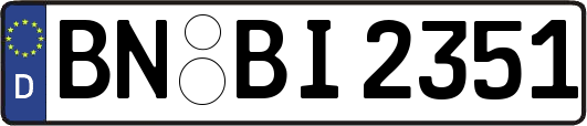 BN-BI2351