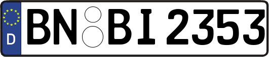 BN-BI2353