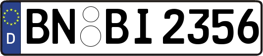 BN-BI2356
