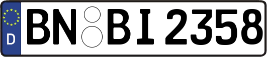 BN-BI2358