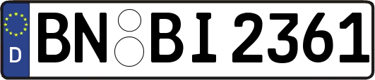 BN-BI2361