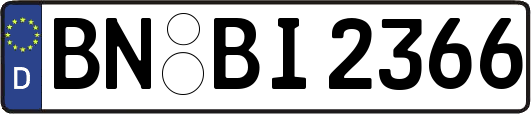 BN-BI2366