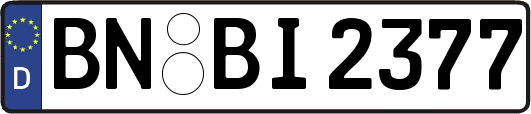 BN-BI2377