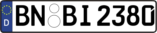 BN-BI2380
