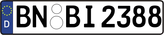 BN-BI2388