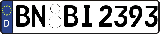 BN-BI2393